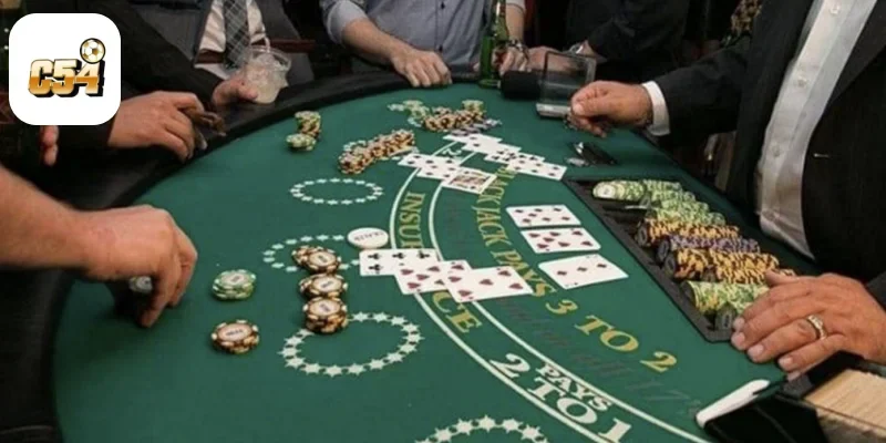 Bảo Hiểm Baccarat Là Gì?