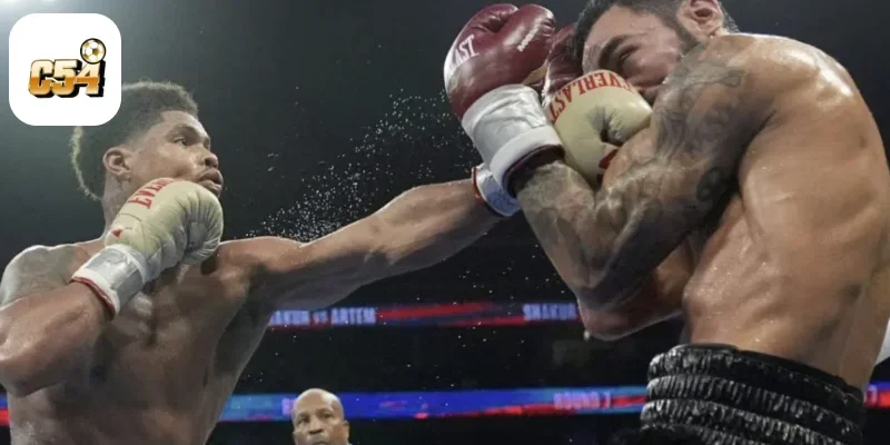 Cá Cược Boxing Online Tại C54 – Đối Kháng Đầy Kịch Tính 3 Các Loại Kèo Cá Cược Trong Boxing