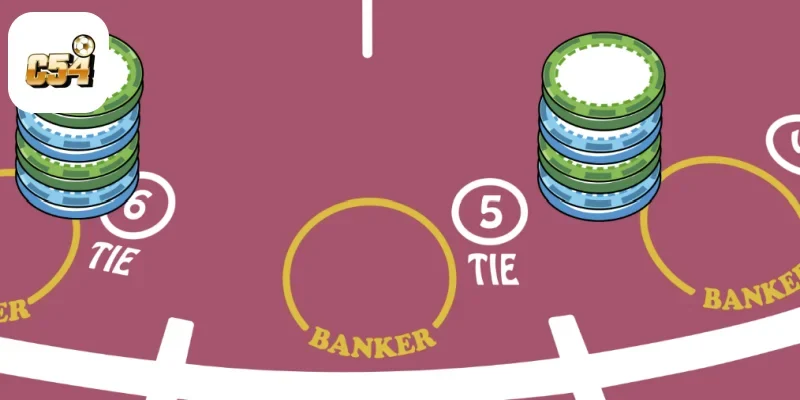 Hướng Dẫn Cách Đếm Bài Baccarat