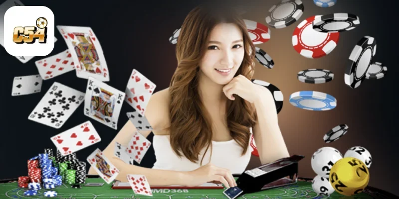 Công Thức Đánh Baccarat: Phương Pháp Tăng Tỷ Lệ Thắng 1 Công Thức Đánh Baccarat: Phương Pháp Tăng Tỷ Lệ Thắng