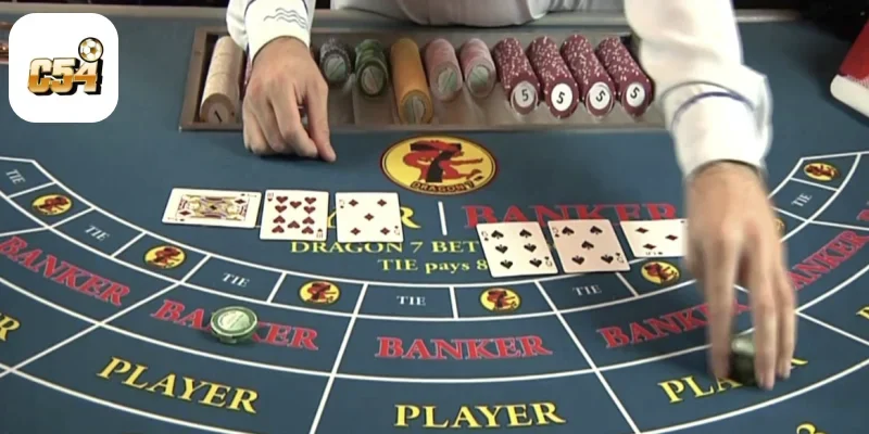 Công Thức Đánh Baccarat: Phương Pháp Tăng Tỷ Lệ Thắng 4 Công Thức Đánh Baccarat Hiệu Quả