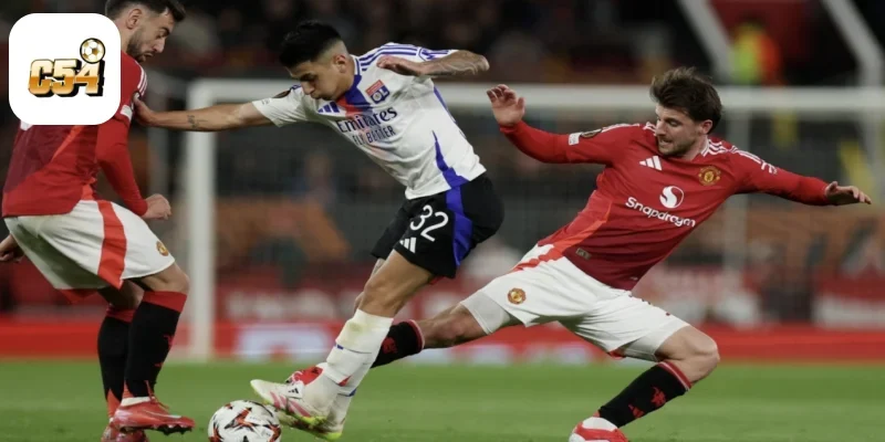 Cúp C2 Là Gì? Tìm Hiểu Về Giải Đấu Europa League 1 Cúp C2 Là Gì? Tìm Hiểu Về Giải Đấu Europa League