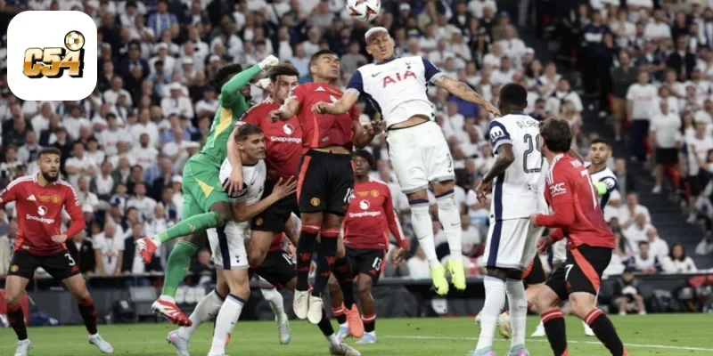 Cúp C2 Là Gì? Tìm Hiểu Về Giải Đấu Europa League 3 Cúp C2 Là Gì?