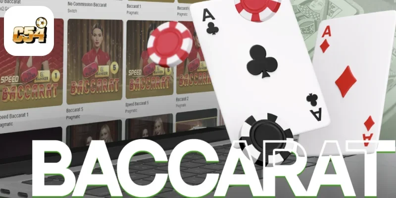 Nhóm Kéo Baccarat Là Gì?