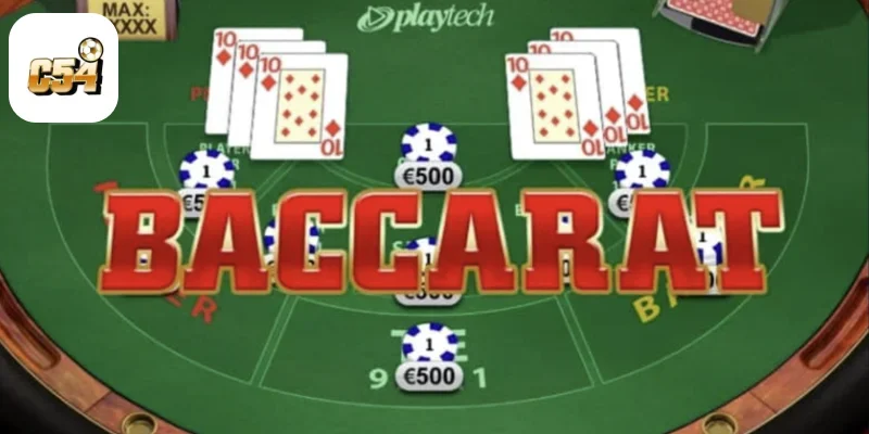 Nhóm Kéo Baccarat Là Gì?