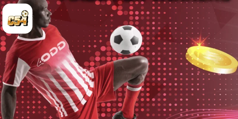 Odds Bóng Đá Là Gì Và Cách Đọc Tỷ Lệ Đúng Chuẩn Tại C54 3 Tham gia đặt cược tỷ lệ odds Mỹ với cơ hội thắng cực cao