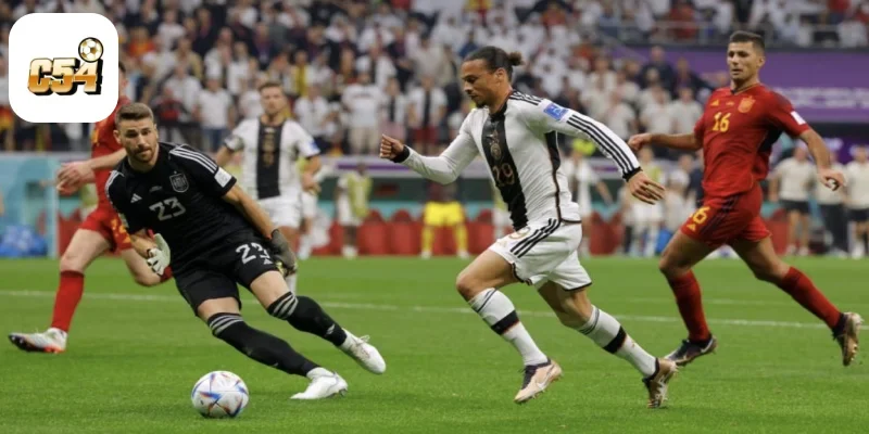 Odds Running C54 - Cách Theo Dõi & Vào Kèo Khi Đang Live 4 Bí kíp bắt kèo chuẩn giúp gia tăng thắng lớn