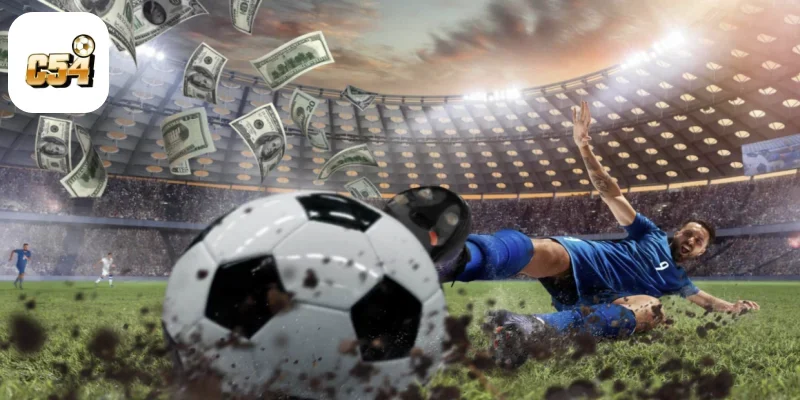 Các yếu tố ảnh hưởng khi soi kèo Euro 2024