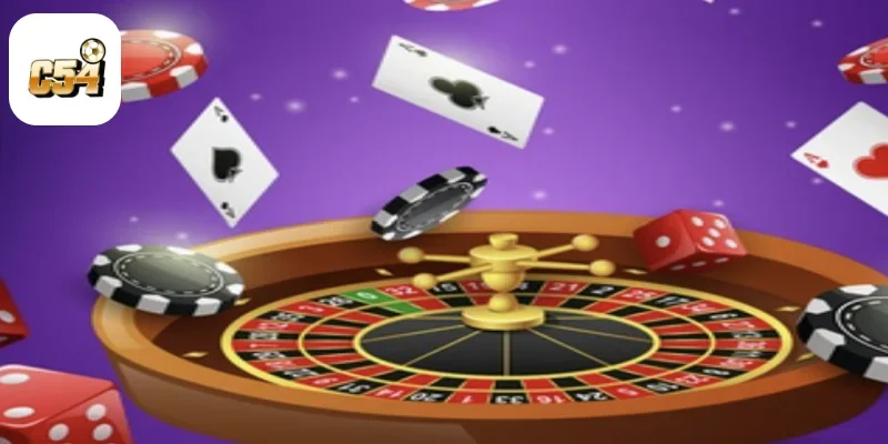 Game bài c54 3 Các trò chơi bài nổi bật tại C54